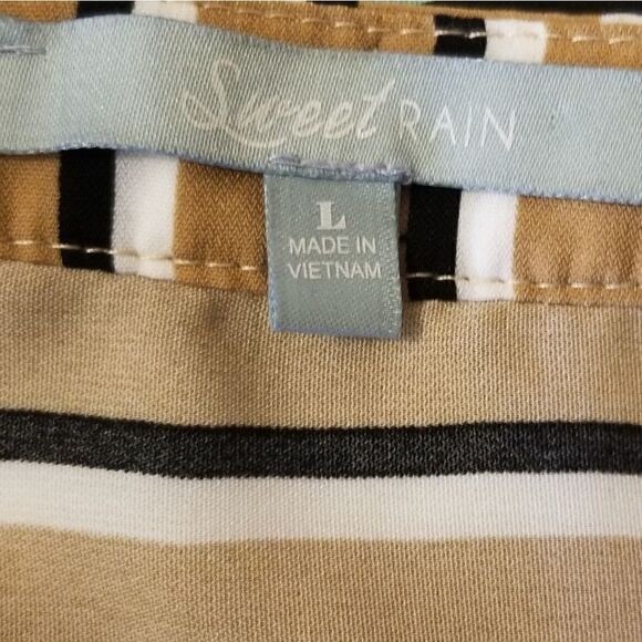 🍂 Sweet Rain Blouse  - Picture 6 of 6